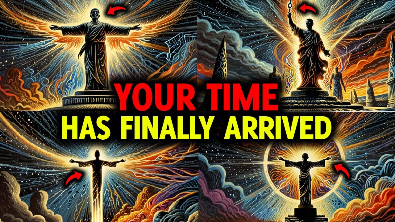 ✨Chosen Ones✨ If You're Seeing This, START CELEBRATING BECAUSE YOU'RE NEXT...