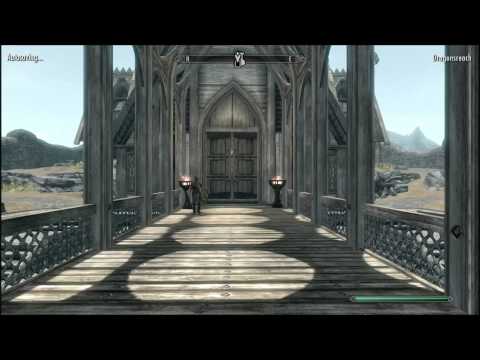Skyrim Ep. 43: USELESS FRIENDSHIP