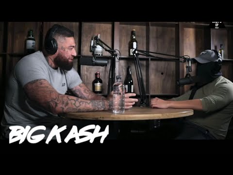 KA$H’D UP PODCAST - S01E01 - SNITCHING (HOOLIGAN HEFS/6ix9ine/JIM JONES/BIG KASH)