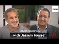 Riz Khan full interview with Bassem Youssef