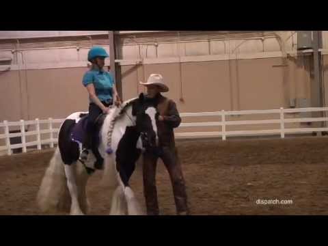 Equine Affaire full of education