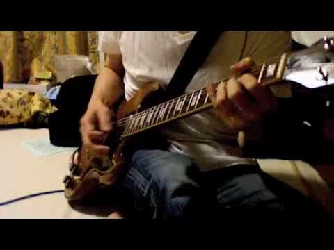 Shoot To Thrill AC/DC Cover video thumbnail