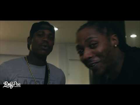 Le Steph x SaDJ - Ayin Pou Ayin ‖ RayPee