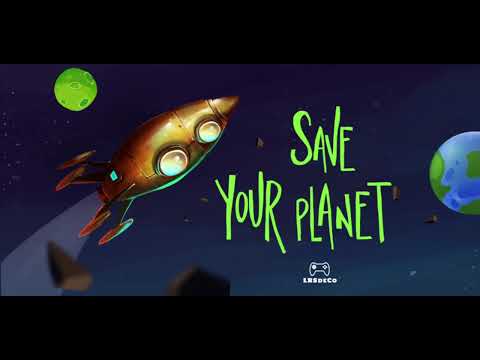 Save Your Planet - Ufo Attack