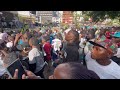 Foundation – TuneDem Band Live with Christafari | You Are Loved Festival Nairobi