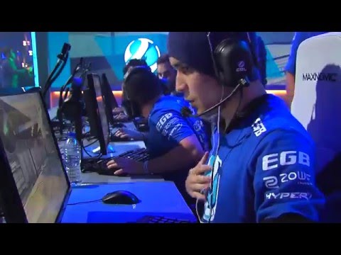 CS:GO - ESL Pro League S3 Finals Highlights