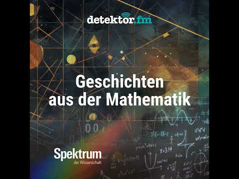 Emmy Noether und das Team im Rücken