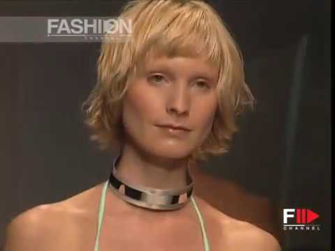 FISICO SS 2000 Milan 3 of 4 Pret a Porter by Fashion Channel