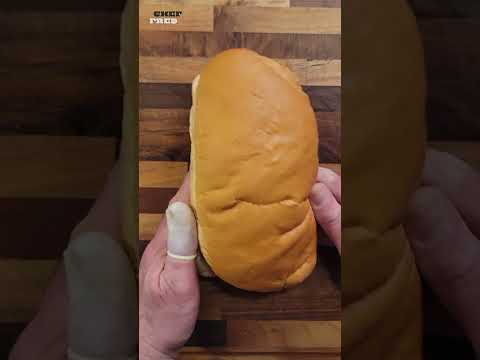 Heavy's Signature Sandvich!🤤 #shorts #tf2 #heavy #sandvich