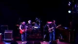 Bugs Henderson  live @ the Granada Theater in Dallas Tx