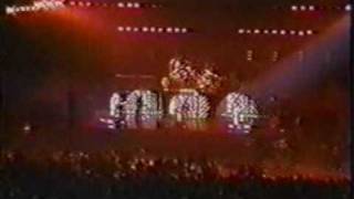 Stryper - Free - Live in Korea 1989