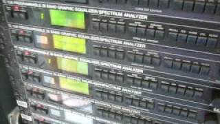 Video thumbnail for TC Electronics - Ultimate Digital EQ Rig For Sale - 11  programmable mixes!!! by Bobby Rock
