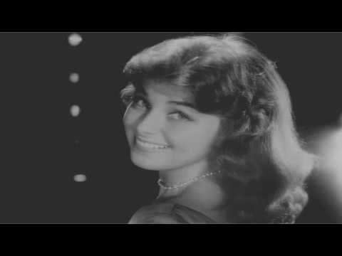 Joanie Sommers ~ Never Throw Your Dreams Away (Stereo)