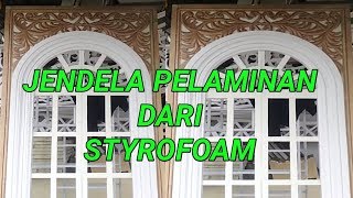 4400 Gambar Burung Merak Dari Styrofoam Gratis