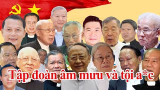 🔴Exposing the Solidarity Committee as a conspiracy group and I.i a*c part 3
