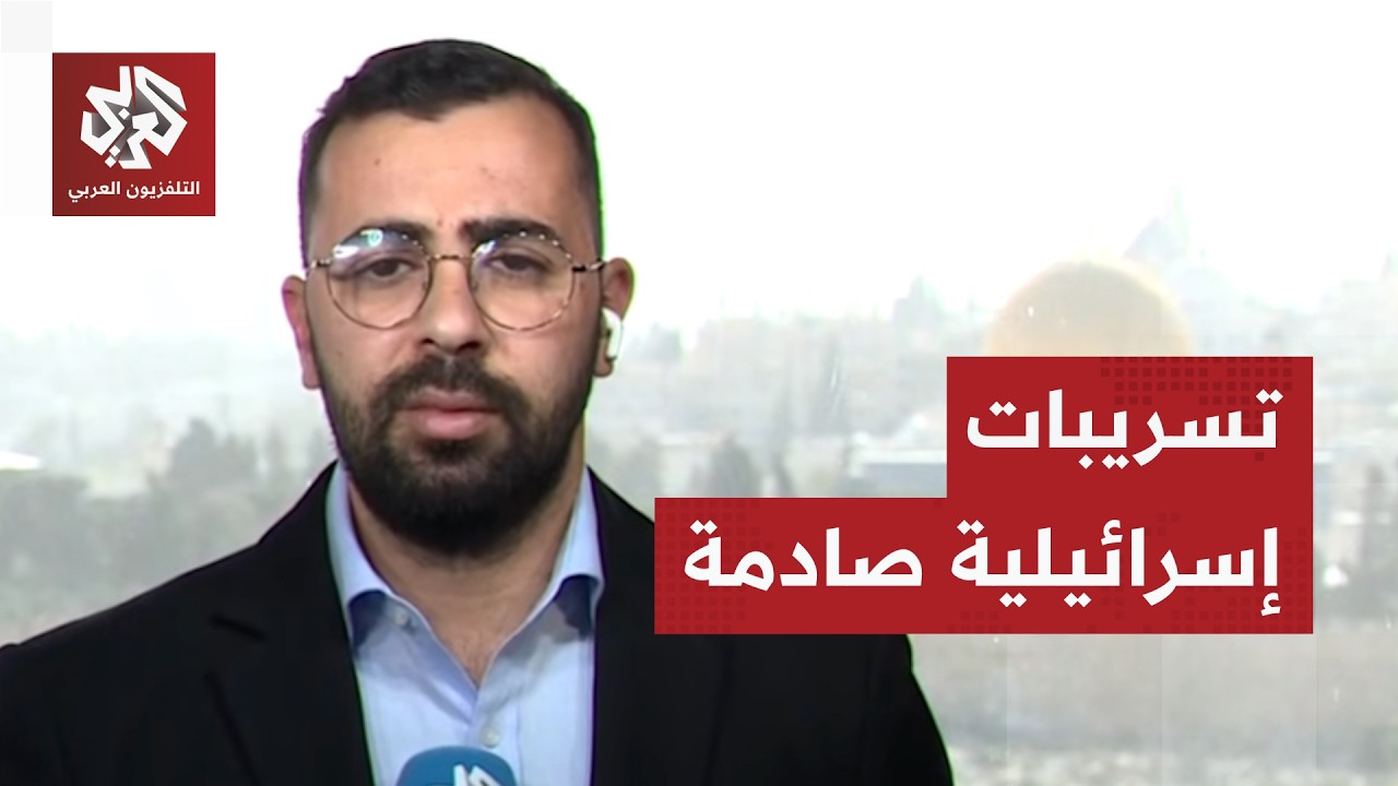 ترمب يخدع إيران! .. أميركا تنقل ذخائر الحرب وتسريبات إسرائيلية تكشف موعد الهج?