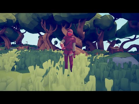 THIEF vs EVERY UNIT (+ Stalingrad 5) | TABS