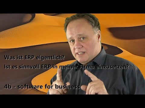 4b ERP  - Software für Handwerk und Handel