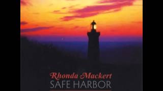 Rhonda Mackert - Sea Glass
