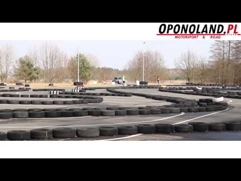 Wieru Mitsubishi Lancer Evolution IX (III Runda Power Stage Bednary 2015)