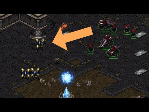 Marines + Vultures -VS- Dragoons | CNSL 7