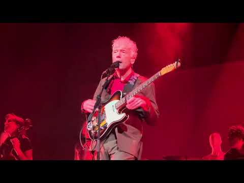 Spinvis - Tingeltangel Hersenpan (Live @ Koninklijk Theater Carré, Amsterdam)