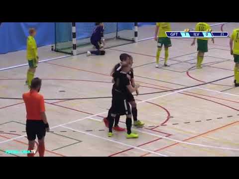 17.3.2019 GFT - Ilves FS 2.pve maalikooste