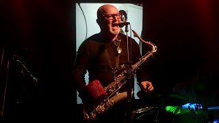 Lee Thompson’s All Stars - Razorblade Alley (Acoustic) LIVE in Camden Town 01/10/2017