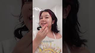 GRWM to go see Lorde in Montreal ! #lordeultrasound #lordetour #queerasian #grwmmakeup