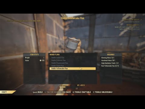 OP Quick STABILIZED Flux Farming Guide.