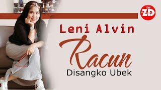 Download lagu LENI ALVIN RACUN DISANGKO PAUBEK lagu DANGDUT MINA... mp3