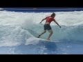 Wave Riders Surf World S Biggest Artificial Wave In Munich