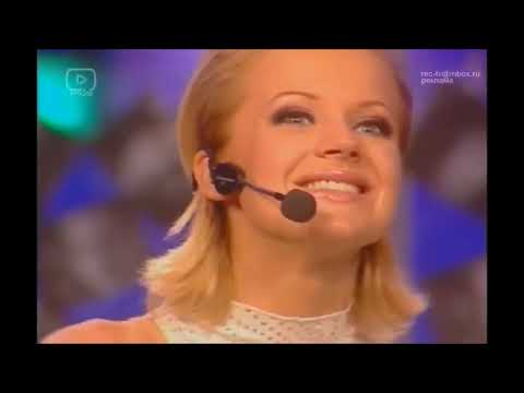 Ирина Ортман   The winner takes it all   ABBA  / Фабрика Звезд 3 / Первый канал