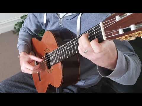 Sagreras Book 1 Lesson 60