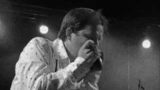 VOODOO MUSIC (Roland Van Campenhout  + Fried Bourbon)