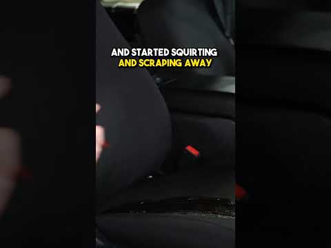 TigerTough Seat Covers Cleaning
