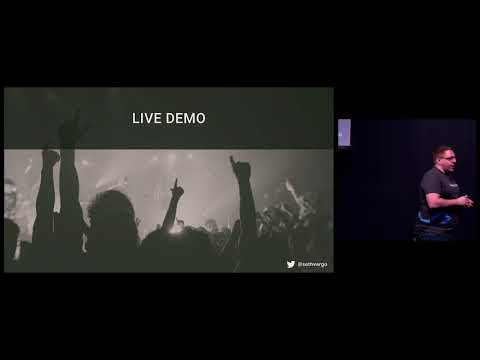 Modern Security with Microservices and the Cloud - Seth Vargo