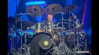 The Disco Biscuits • 07/20/19 • The Very Moon → The Moon