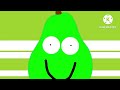 Cartoon Network And PBS Kids System Cue Pear 1999 2019