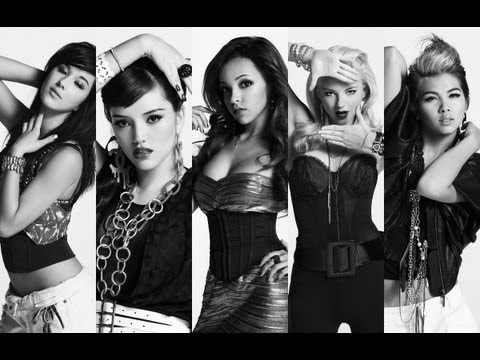 The Stunners - Dancing Machine