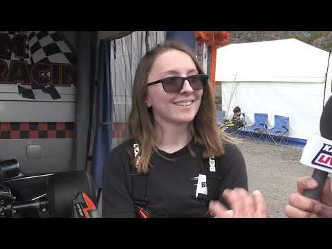NKC Rnd 2 ROWRAH - Paddock Walk