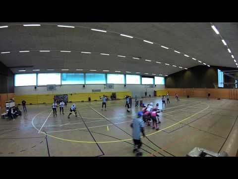 2014.03.02 Hellveticats vs GVARD full