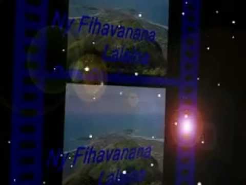 Ny Fihavanana Lalaina. Henriette sy Gabhy