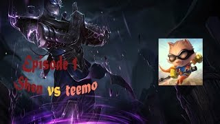 目指せチャレンジャー　episode 1 　League of Legends ゲーム実況