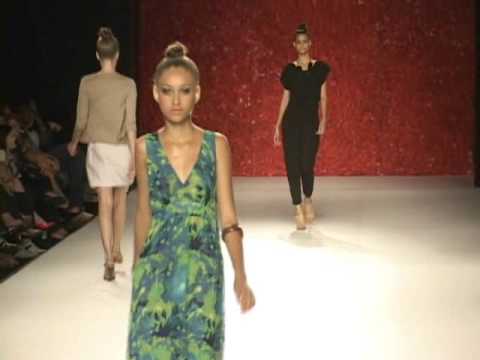 Barra Fashion Bahia 2009 - 06/10 - Desfile Gregory