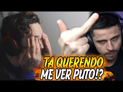 O PARAÍSO DO CONTEUDO DE R6? RESUMINDO A FPL BRASIL! - CASOS DE PRO PLAYERS