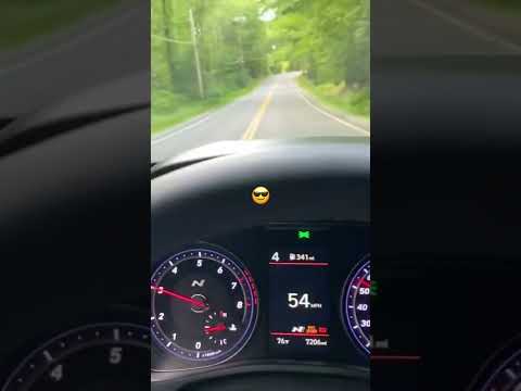 Veloster N HKS Blow Off Valve