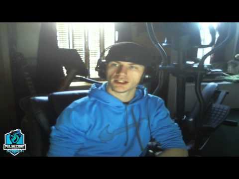 .skyFAITH Announcement of joining pulseCore Gaming