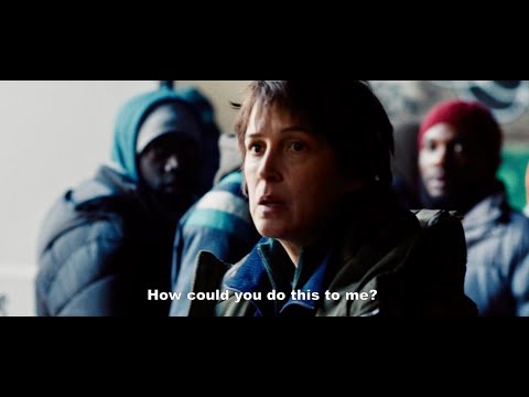 Winter Crossing / La Tête froide (2024) - Trailer (English Subs)