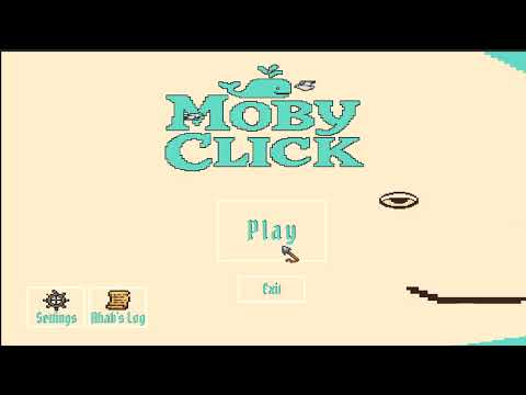 Moby Click video thumbnail